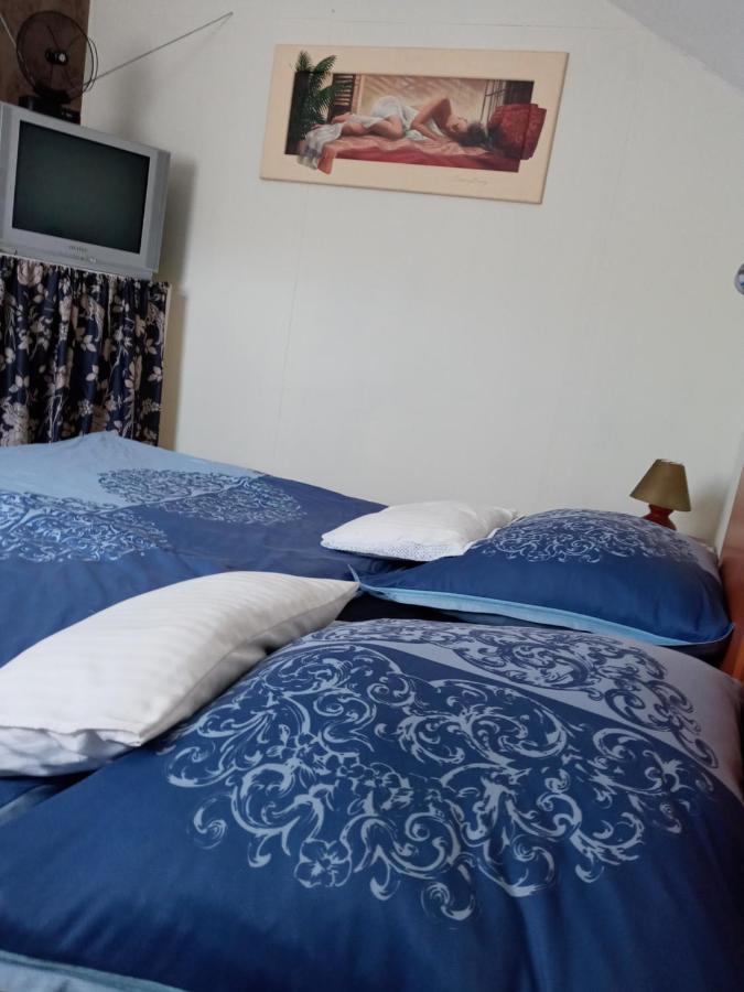 All-Inn Koere Kiskore Luaran gambar